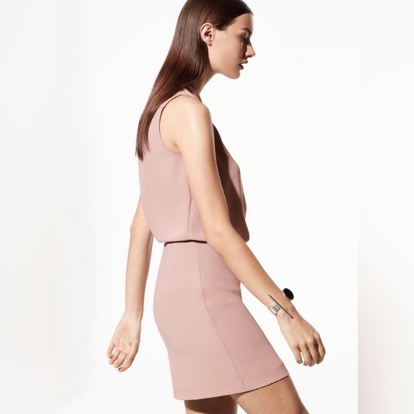 Babaton Phoenix Dress, Size 2 - Picture 2 of 7